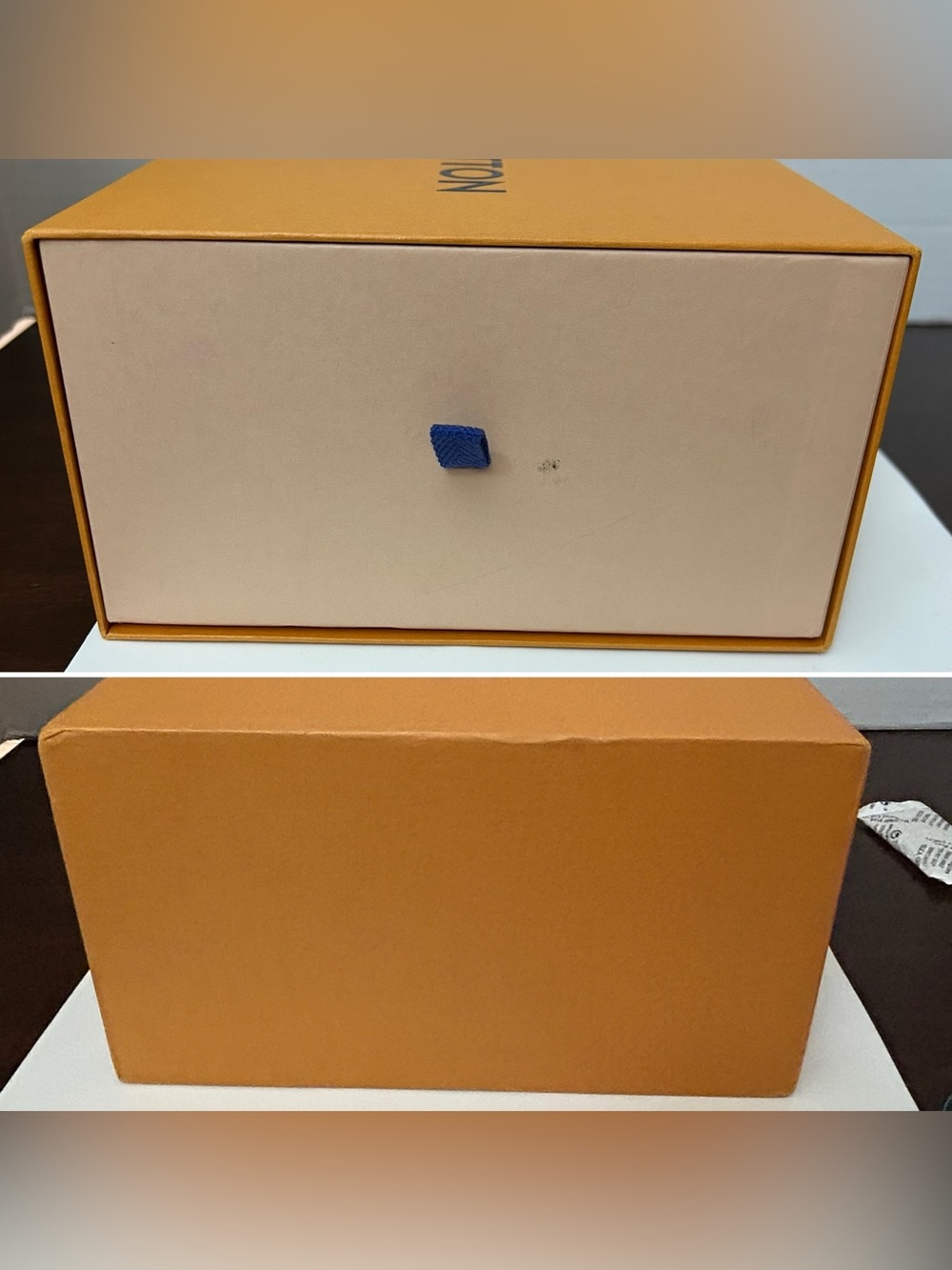 Louis Vuitton Empty Box - Picture 9 of 11